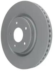 ATE Féktárcsa szellőztetett Ø320mm 24.0128-0291.1