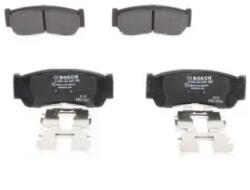 Bosch fékbetét készlet 0 986 494 628