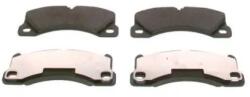 Bosch fékbetét készlet 0 986 494 206