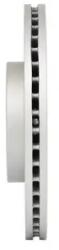 Bosch szellőző féktárcsa Ø282, 5mm 0 986 479 C81