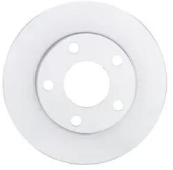 Bosch tömör féktárcsa Ø254, 7mm 0 986 478 480