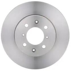 Bosch tömör féktárcsa Ø262mm 0 986 478 889