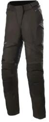 Alpinestars nadrág STELLA GRAVITY DRYSTAR, ALPINESTARS, női (fekete/fekete, L-es méret)
