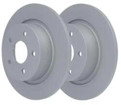 ATE Féktárcsa tömör Ø278mm 24.0111-0154.1