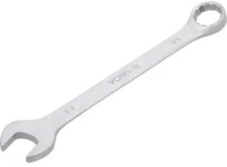 TOYA - Csillag-villáskulcs szatén CrV 23mm