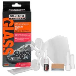 QUIXX Windshield Repair Kit - Szélvédő javító készlet