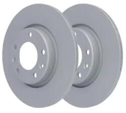 ATE Féktárcsa tömör Ø268mm 24.0112-0211.1