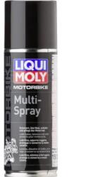 LIQUI MOLY 1513 TÖBBFELÉPÍTÉSŰ MOTORKERÉKPÁR VÉDŐ SPRAY - 200ml