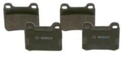 Bosch fékbetét készlet 0 986 466 874
