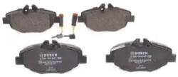 Bosch fékbetét készlet 0 986 494 647