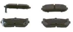 Bosch fékbetét készlet 0 986 424 693