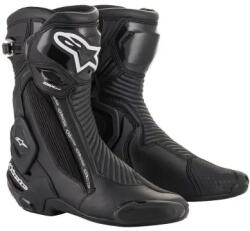 Alpinestars SMX Plus V2 cipő, ALPINESTARS (fekete, 40-es méret)