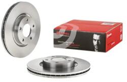 BREMBO Féktárcsa szellőző Ø300mm 09.9468. 21