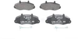 Bosch fékbetét készlet 0 986 494 292
