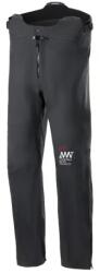 Alpinestars nadrág AMT STORM GEAR DRYSTAR XF, ALPINESTARS (fekete, L-es méret)