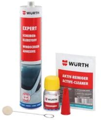 Würth Expert Szélvédő Ragasztó Készlet 310ml