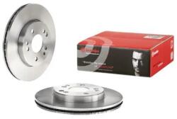 BREMBO Féktárcsa szellőző Ø284mm 09.4869. 41