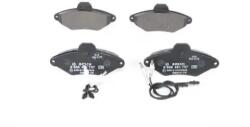Bosch fékbetét készlet 0 986 461 757