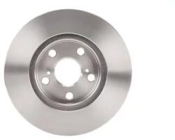 Bosch szellőző féktárcsa Ø255mm 0 986 479 663