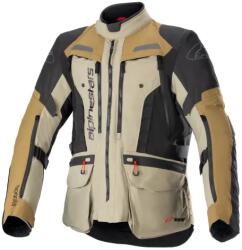 Alpinestars BOGOTA kabát pre DRYSTAR, ALPINESTARS (olivazöld/fekete, L méret)