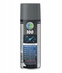 TUNAP 100 Professional Multifunctional Oil - Többfunkciós spray olaj 400ml