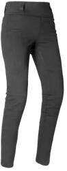 OXFORD SUPER LEGGINGS 2.0, OXFORD, női nadrág (legging Kevlar® béléssel, fekete, 16-os méret)