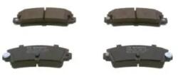 Bosch fékbetét készlet 0 986 463 490