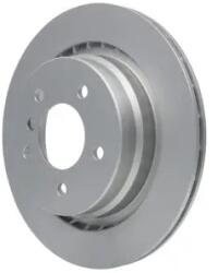 ATE Féktárcsa szellőztetett Ø312mm 24.0120-0189.1