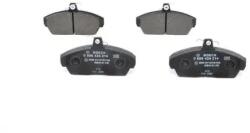 Bosch fékbetét készlet 0 986 424 214