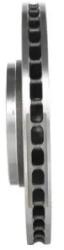 Bosch szellőző féktárcsa Ø255, 9mm 0 986 478 327