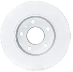 Bosch Féktárcsa tömör Ø264mm 0 986 479 C66