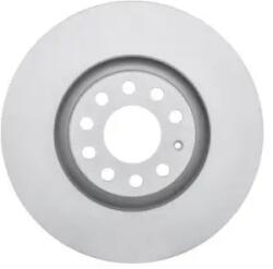 Bosch szellőző féktárcsa Ø320mm 0 986 478 985