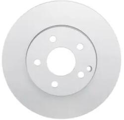 Bosch szellőző féktárcsa Ø295mm 0 986 479 407