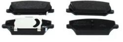 Bosch Fékbetét 0 986 424 954