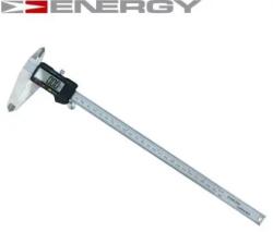 ENERGY - Tolómérő LCD kijelzővel 0 - 250mm