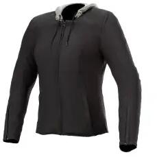 Alpinestars Kabátkötés, alpinestars, női (fekete, nagy m)