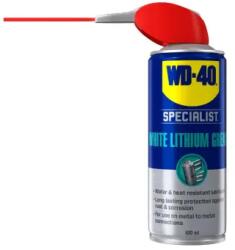WD-40 Specialist HP White Lithium Grease 400ml
