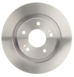 Bosch szellőző féktárcsa Ø285mm 0 986 479 470