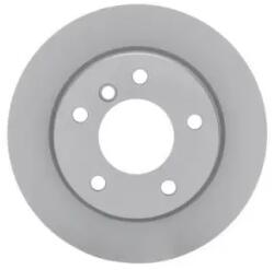 Bosch tömör féktárcsa Ø280mm 0 986 478 561