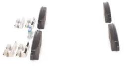 Bosch fékbetét készlet 0 986 494 623