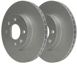 ATE Féktárcsa szellőző Ø256mm 24.0119-0116.1