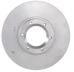Bosch szellőző féktárcsa Ø280mm 0 986 478 745