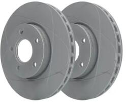 ATE Féktárcsa szellőző Ø278mm 24.0325-0199.1