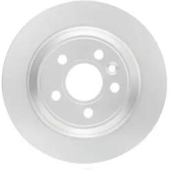 Bosch tömör féktárcsa Ø302mm 0 986 479 396