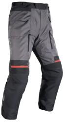 Oxford Advanced EXTENDED ROCKLAND DRY2DRY OXFORD ADVANCED nadrág (szürke/fekete/piros, XL-es méret)