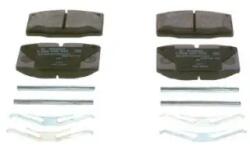 Bosch fékbetét készlet 0 986 469 390
