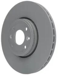 ATE Féktárcsa szellőztetett Ø300mm 24.0124-0191.1