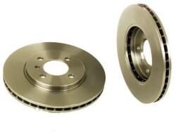 Bosch szellőző féktárcsa Ø260mm 0 986 478 036