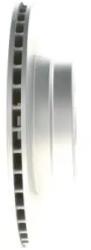 Bosch szellőző féktárcsa Ø345mm 0 986 479 443