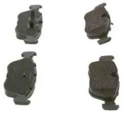 Bosch fékbetét készlet 0 986 461 752